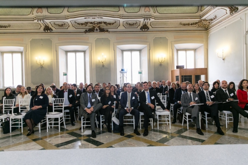 Smart Eventi: Engel & Volker Italia's annual meeting - 9