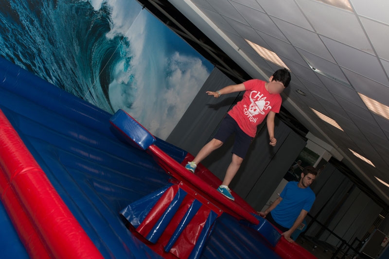 Mini Olimpyc Games Decathlon - 2