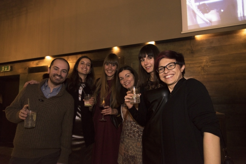 Smart Eventi: Christmas Event for Mediacom - 31