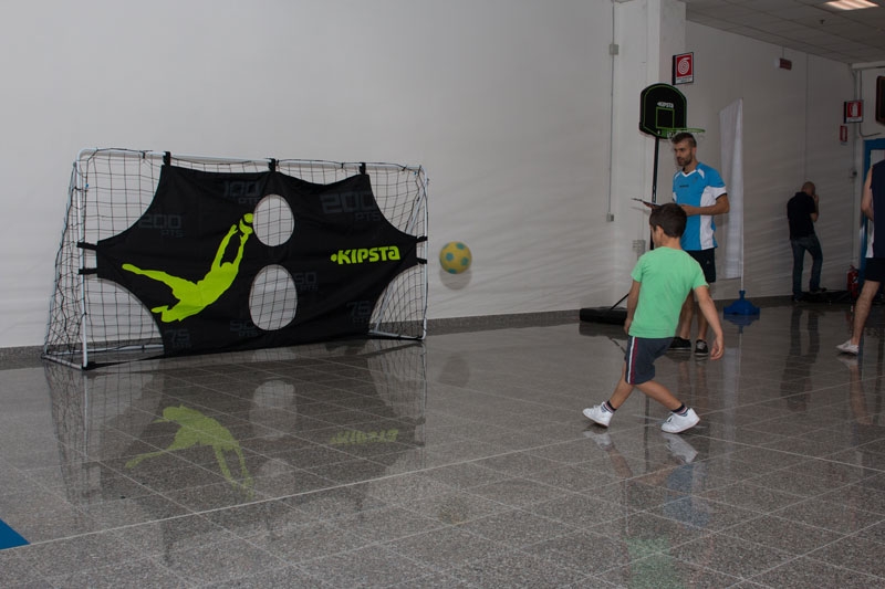 Mini Olimpyc Games Decathlon - 0