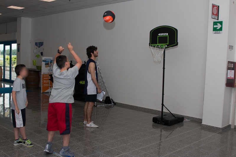 Mini Olimpyc Games Decathlon - 8