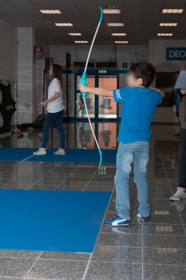 Mini Olimpyc Games Decathlon - 1