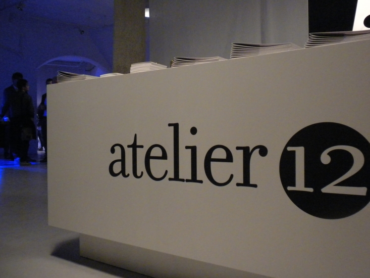 Showroom Atelier 12 - 4