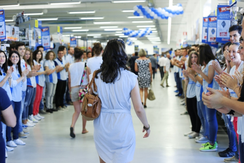 New opening decathlon italy - 7