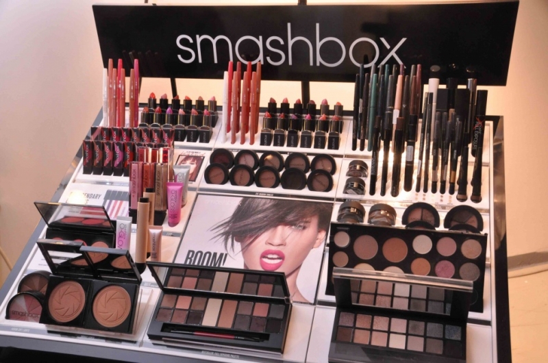 Smart Eventi for Smashbox: new lipsticks' launch - 61