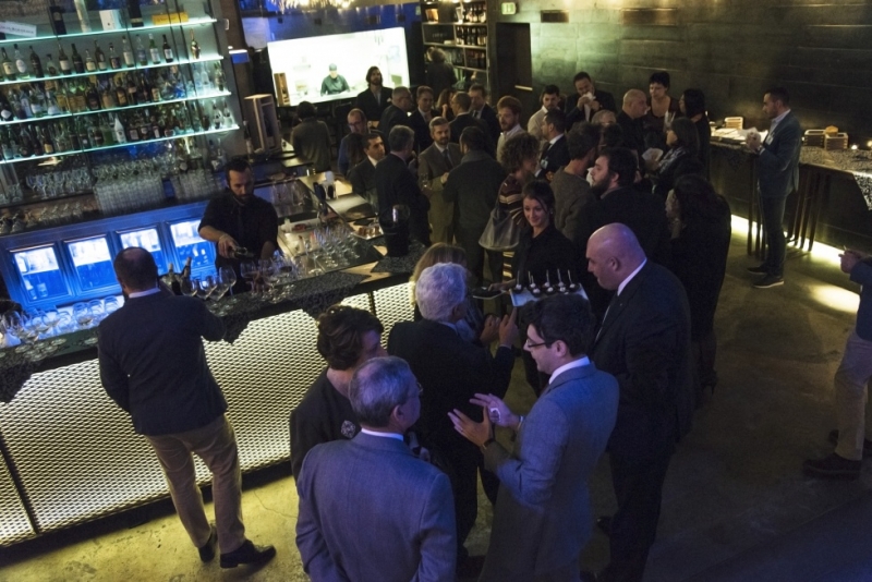 Smart Eventi: business aperitif for DRC Network. - 11