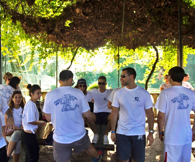 Alleanza Team Building - 9