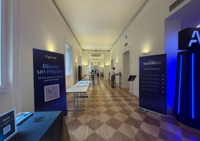 How do you organise a convention with three date changes, doubling guest numbers and international logistics? The AGICAP case study shows how Smart Eventi turned every challenge into a triumph.