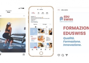 Smart Eventi worked on product launch for Eduswiww