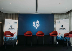 The Findfluencer Awards 2026 found their ideal setting on Milan's most iconic rooftop terrace, directly overlooking the Duomo.