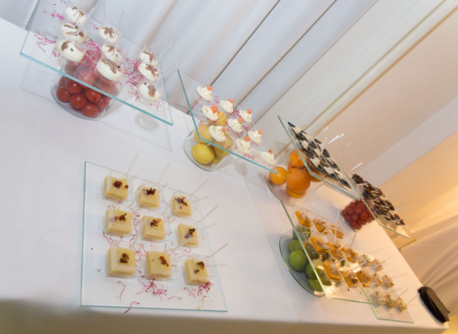 "Bandana Party" in Milan - 2