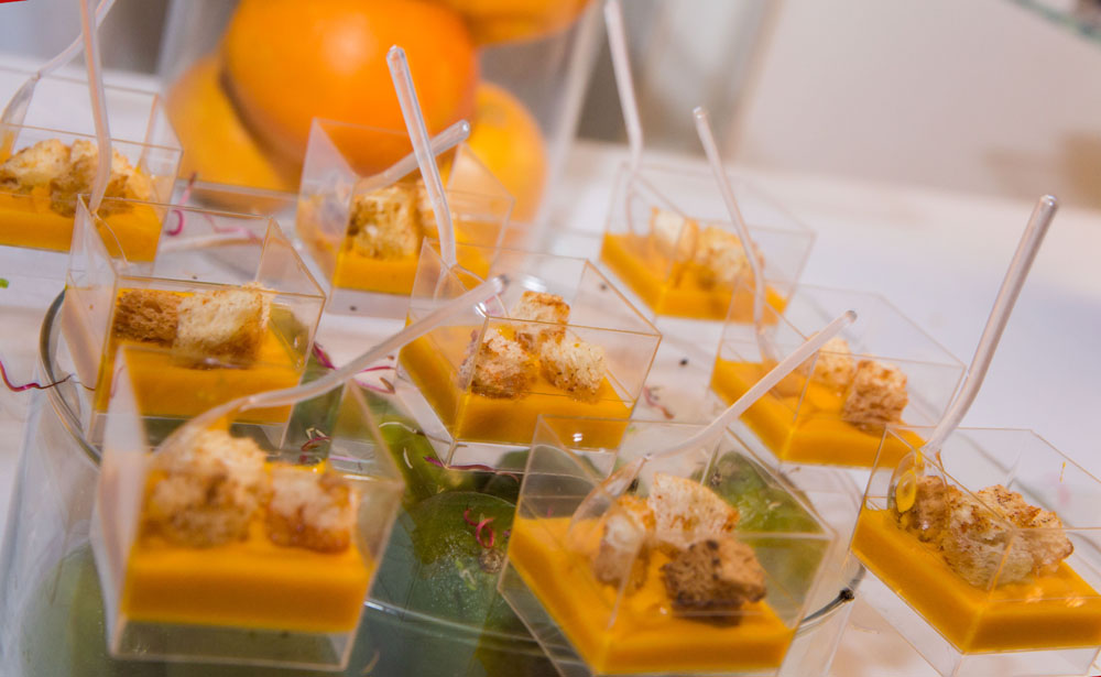 "Bandana Party" in Milan - 1