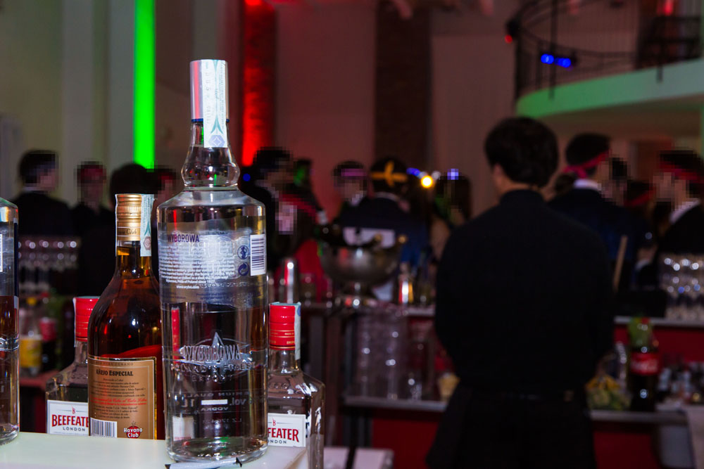 "Bandana Party" in Milan - 6