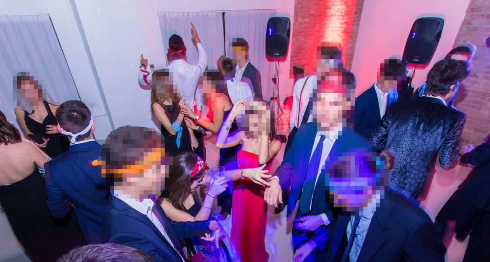 "Bandana Party" in Milan - 7