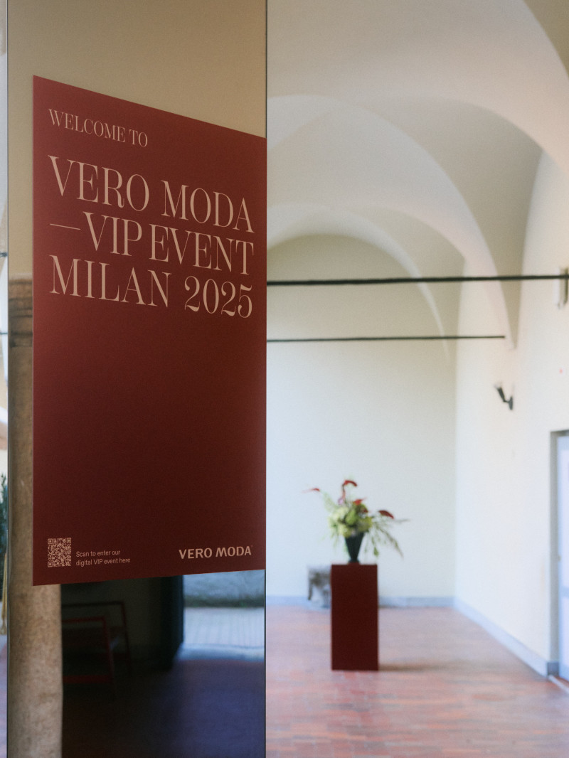 Exclusive VIP event for Vero Moda in Milan - 7