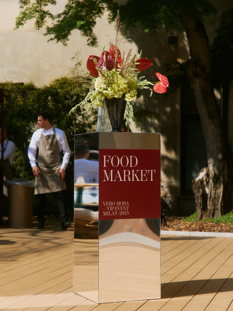 Exclusive VIP event for Vero Moda in Milan - 8