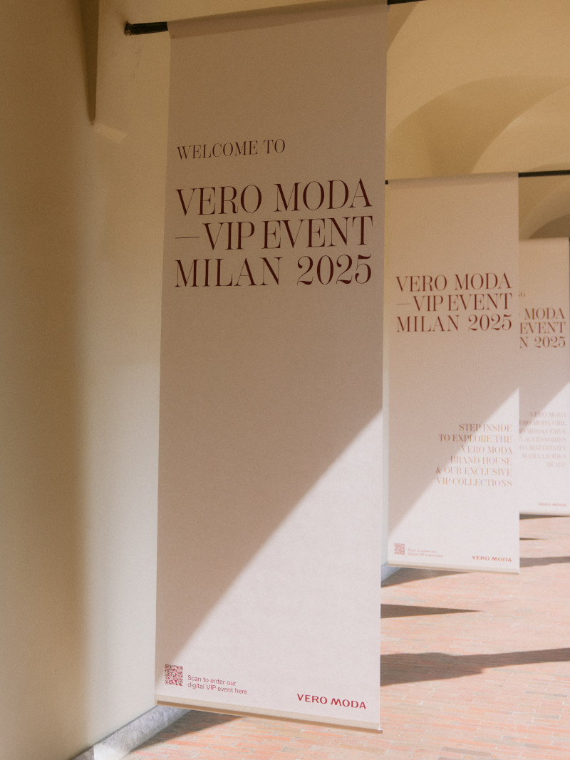 Exclusive VIP event for Vero Moda in Milan - 4