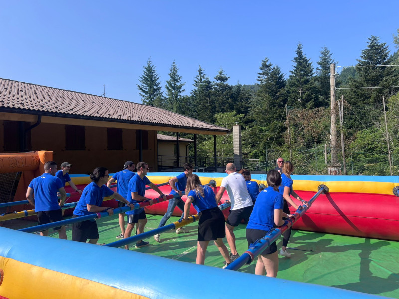 ACE team building: exciting games, thrilling challenges and endless fun outdoors - 3