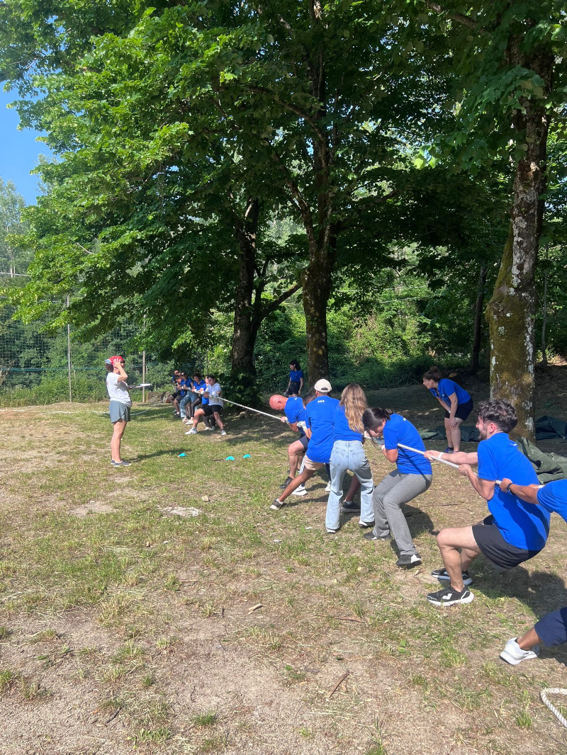 ACE team building: exciting games, thrilling challenges and endless fun outdoors - 7