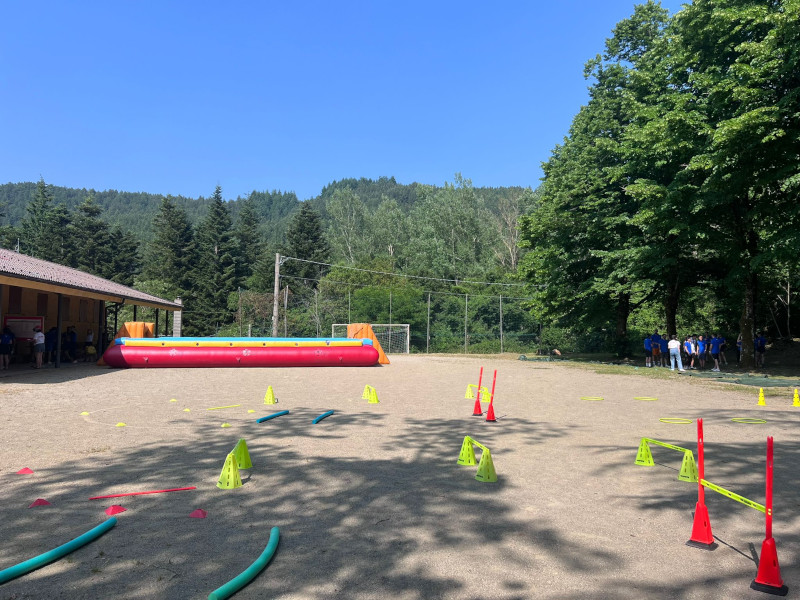 ACE team building: exciting games, thrilling challenges and endless fun outdoors - 5