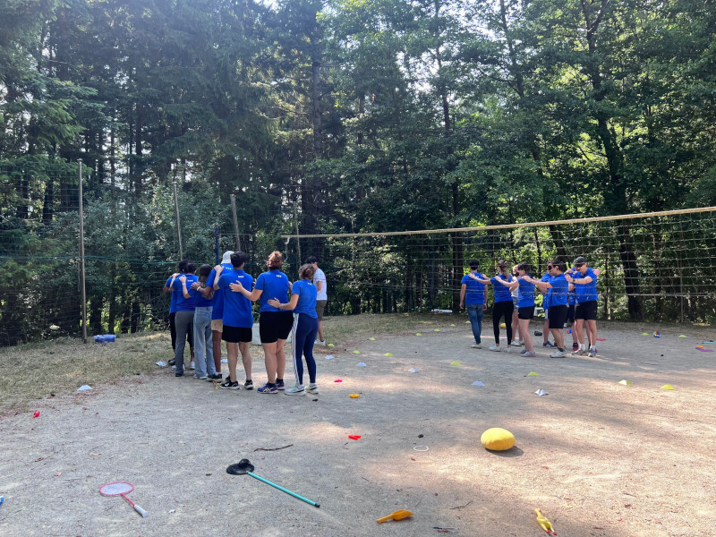 ACE team building: exciting games, thrilling challenges and endless fun outdoors - 14