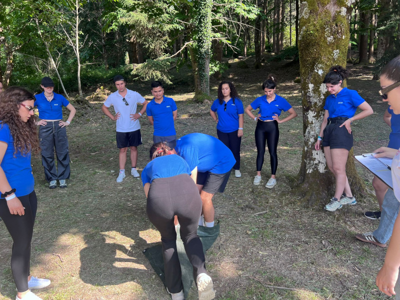 ACE team building: exciting games, thrilling challenges and endless fun outdoors - 11