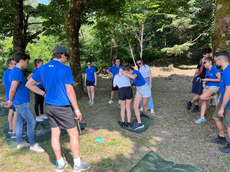 ACE team building: exciting games, thrilling challenges and endless fun outdoors - 9