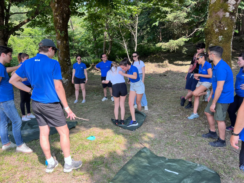 ACE team building: exciting games, thrilling challenges and endless fun outdoors - 15