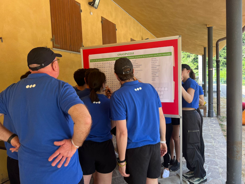 ACE team building: exciting games, thrilling challenges and endless fun outdoors - 19