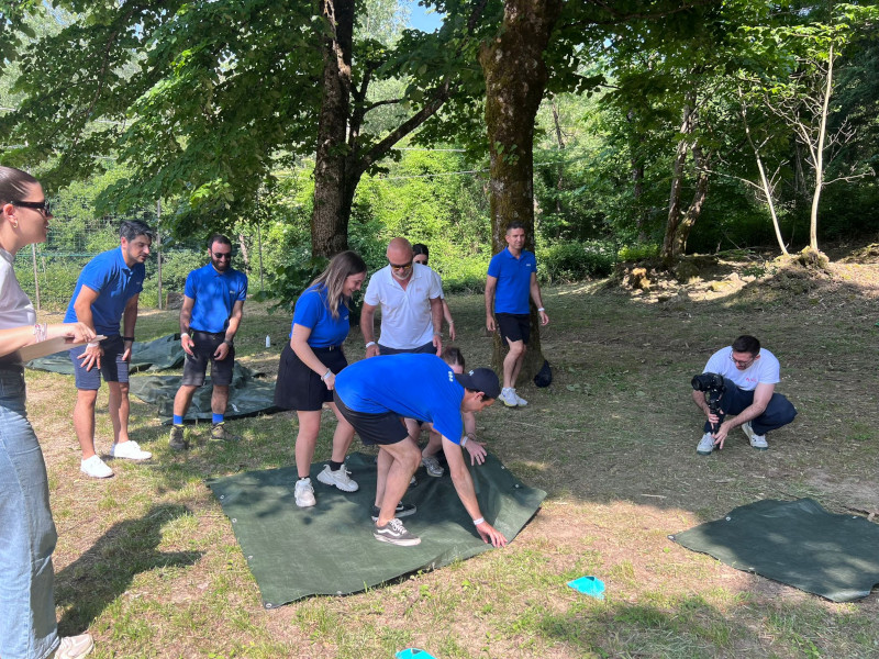 ACE team building: exciting games, thrilling challenges and endless fun outdoors - 10