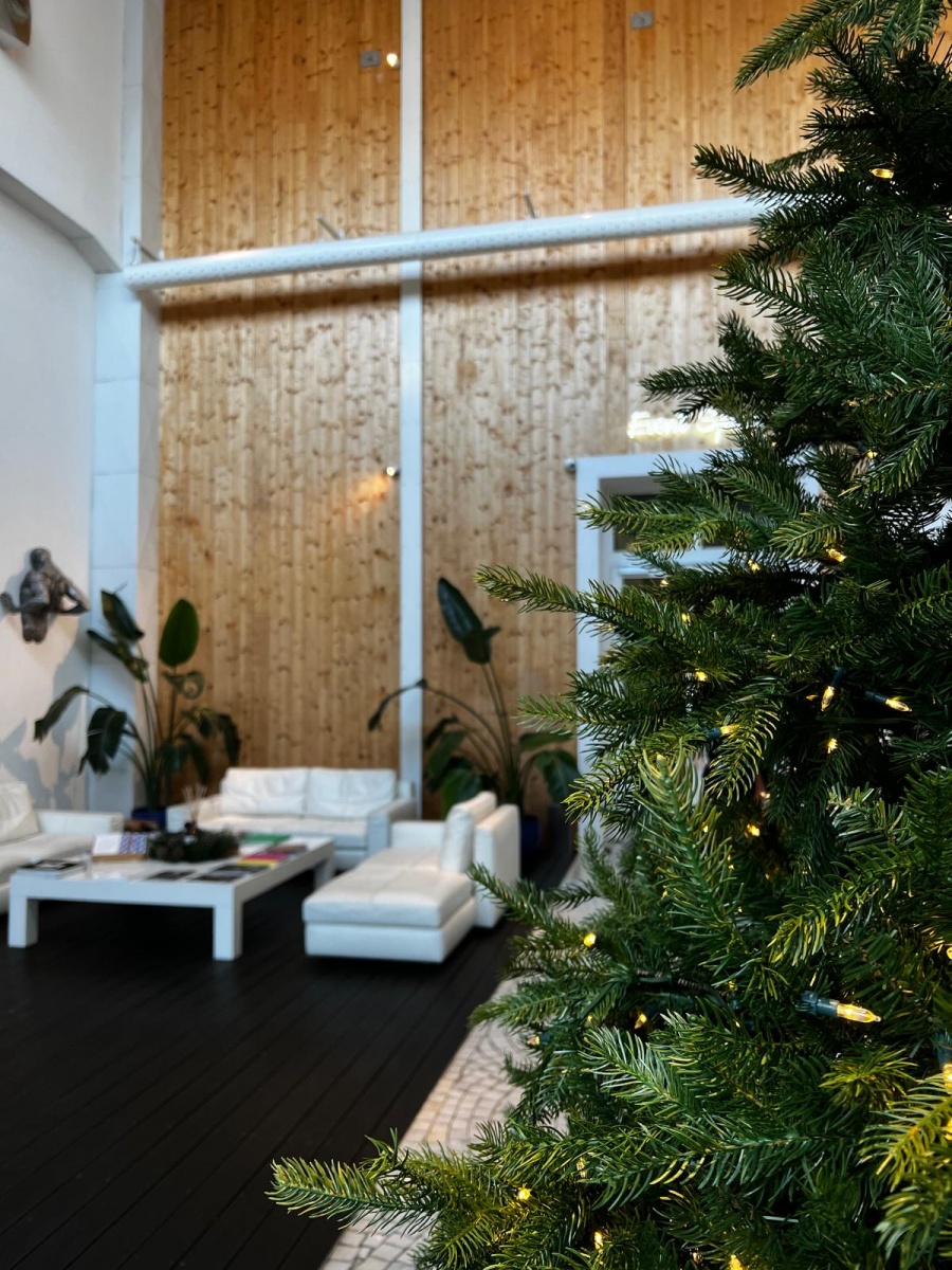 Connect Live Event 2025 in Milan: a major corporate event for Cornerstone OnDemand - 11