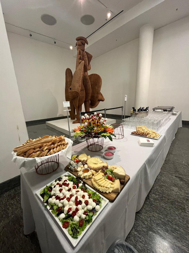 Smart Eventi supporting Green Building Council Italy for their first Green Building Forum - 1