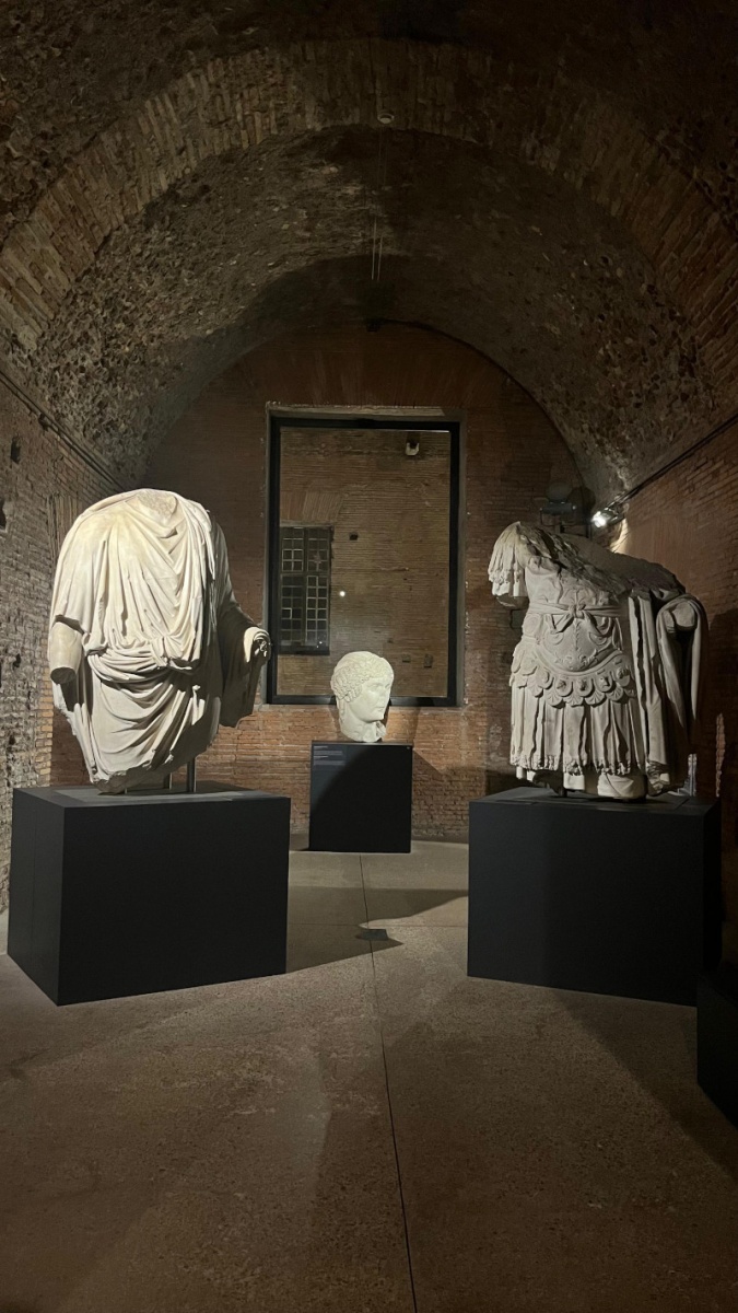 Two days in Rome for Civismart's team - 10