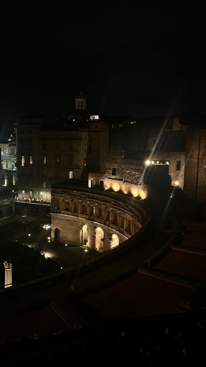 Two days in Rome for Civismart's team - 8