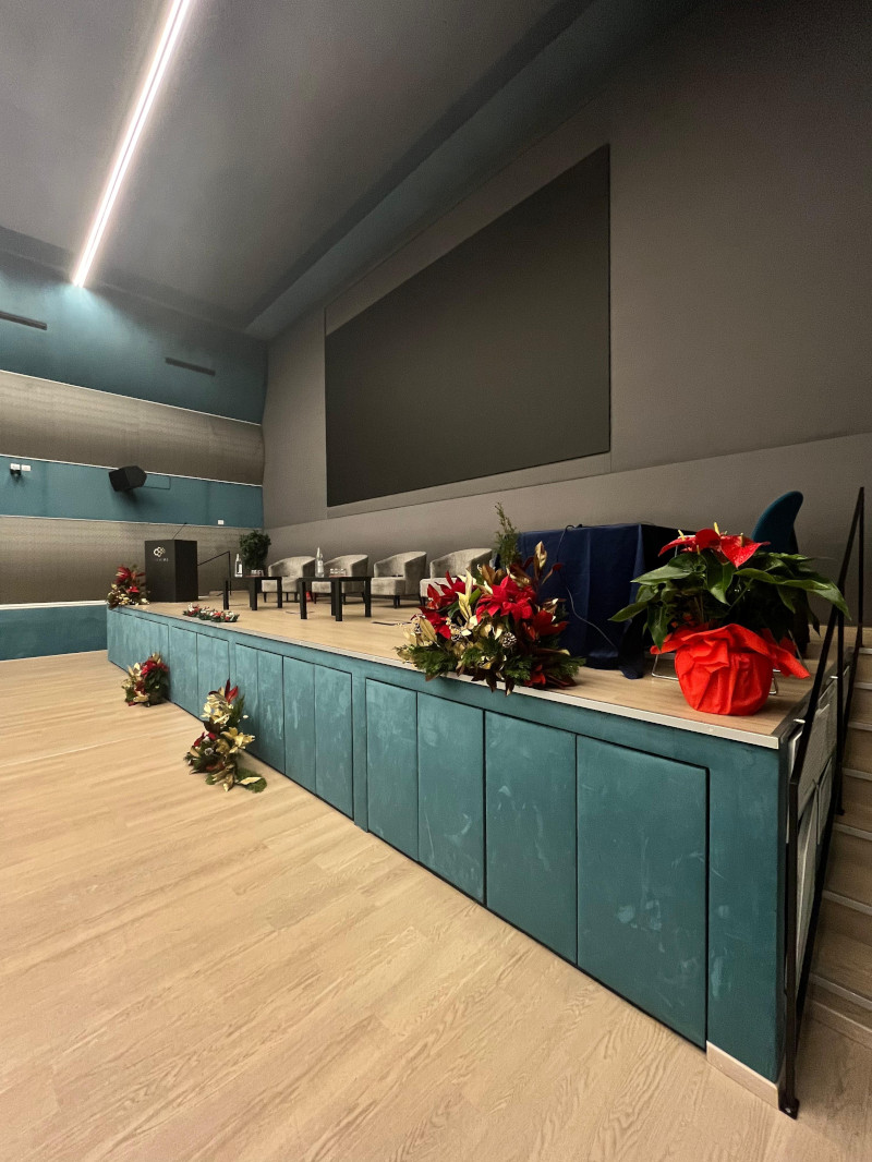 Two days in Rome for Civismart's team - 4