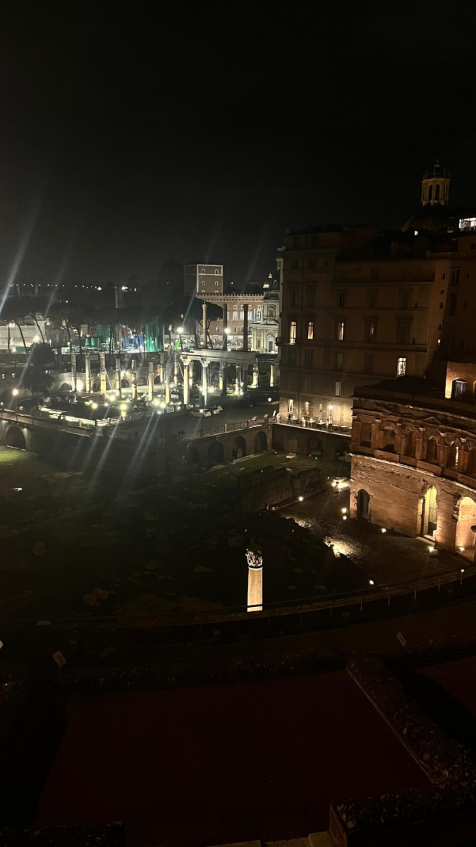 Two days in Rome for Civismart's team - 11